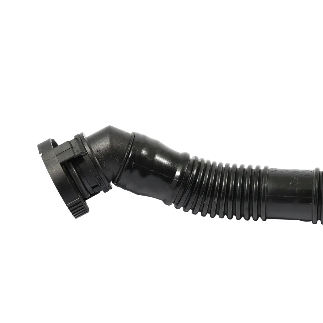 Audi TT 8N 1.8 T Tuyau De Raccordement De Pompe À Air Secondaire - SKU 06A133817Q - Numéro de pièce 06A133817Q