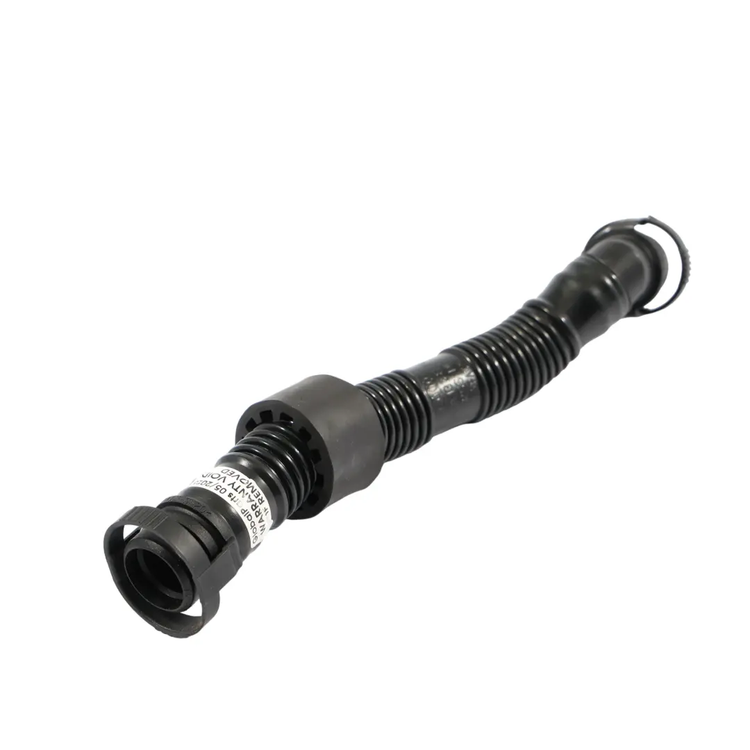 8N 1.8 T Secondary Air Pump Connector Hose Pipe Line to Audi TT with Part number 06A133817Q Audi TT 8N 1.8 T Secondary Air Pump Connector Hose Pipe Line - SKU 06A133817Q - Part number 06A133817Q