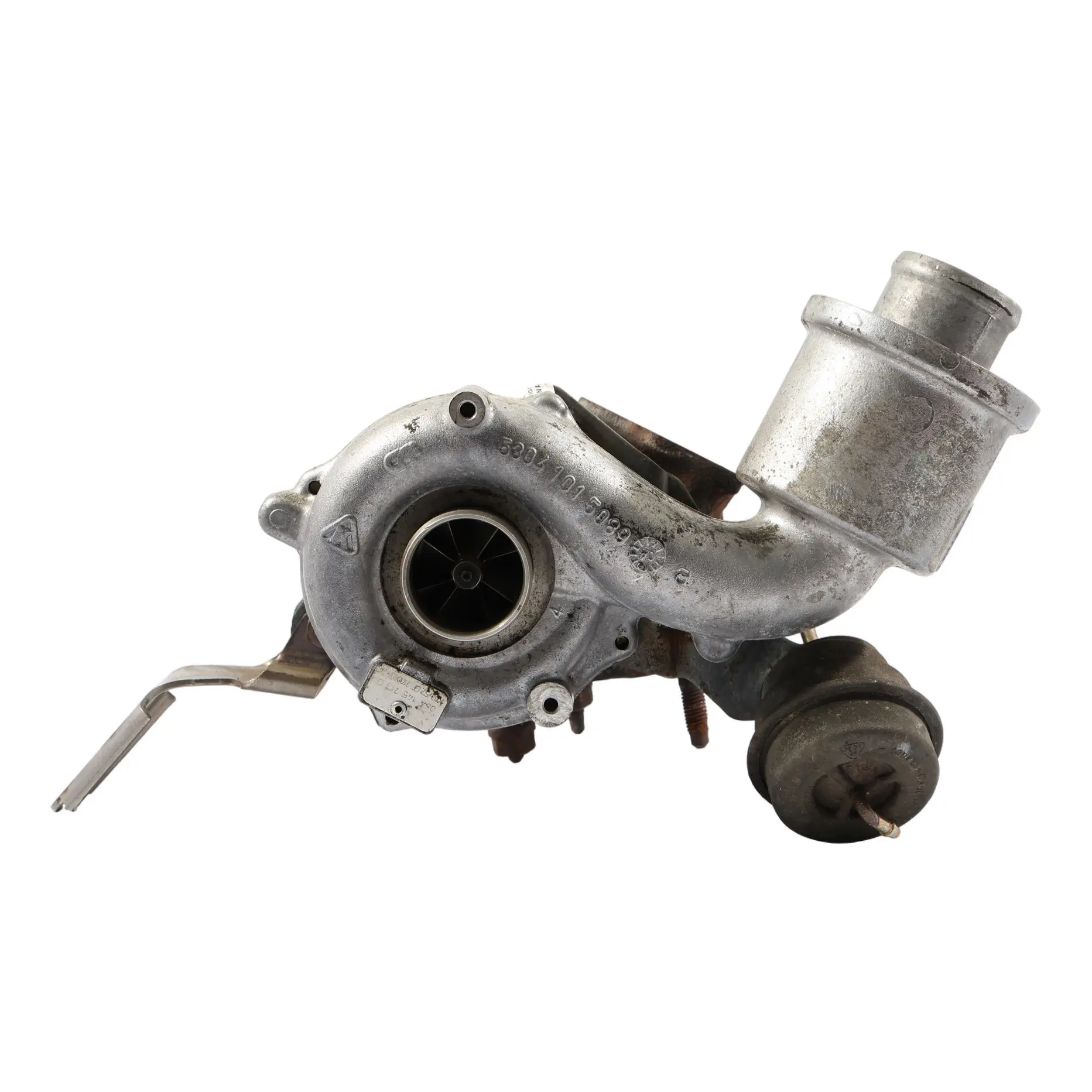 Audi A3 8L TT 8N VW Golf Mk4 Turbocharger 1.8T Petrol Engine 06A145713D
