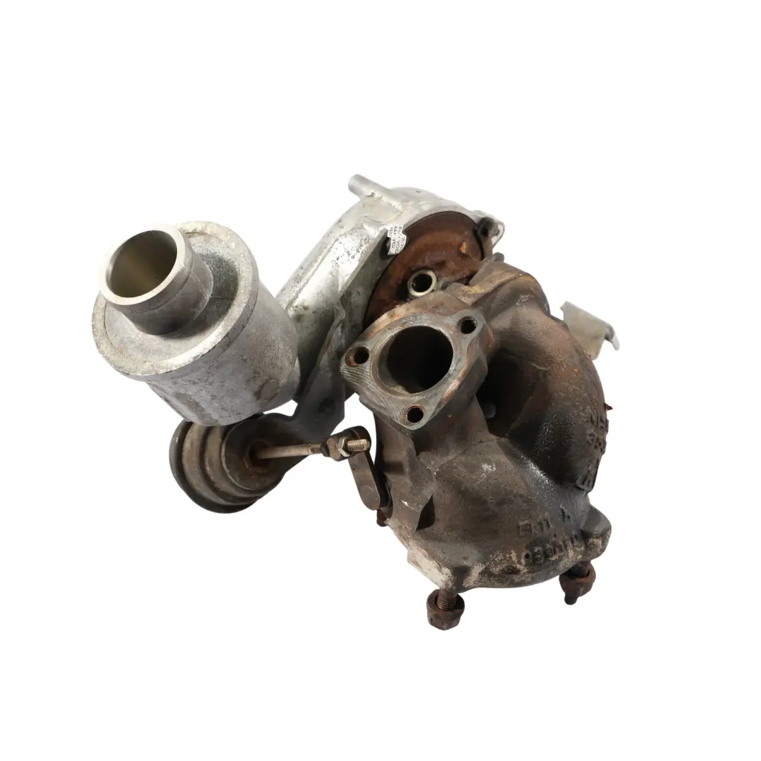 Audi A3 8L TT 8N VW Golf Mk4 Turbocharger 1.8T Petrol Engine 06A145713D - SKU 06A145713F - Part number 06A145713F