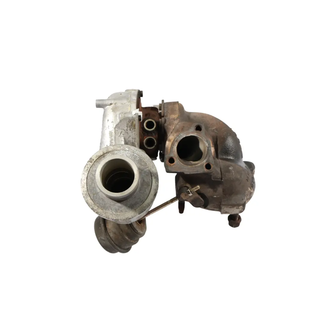 Audi A3 8L TT 8N VW Golf Mk4 Turbocharger 1.8T Petrol Engine 06A145713D - SKU 06A145713F - Part number 06A145713F