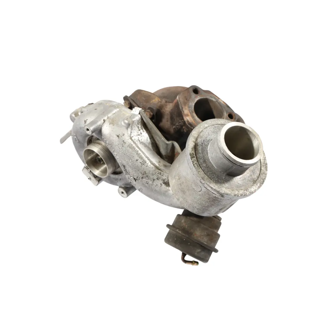Audi A3 8L TT 8N VW Golf Mk4 Turbocharger 1.8T Petrol Engine 06A145713D - SKU 06A145713F - Part number 06A145713F