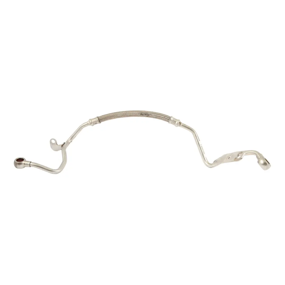 8N 1.8 T Olio Turbo Tubo Di Alimentazione Linea per Audi TT con numero di parte 06A145778Q Audi TT 8N 1.8 T Olio Turbo Tubo Di Alimentazione Linea - SKU 06A145778Q - Numero di parte 06A145778Q