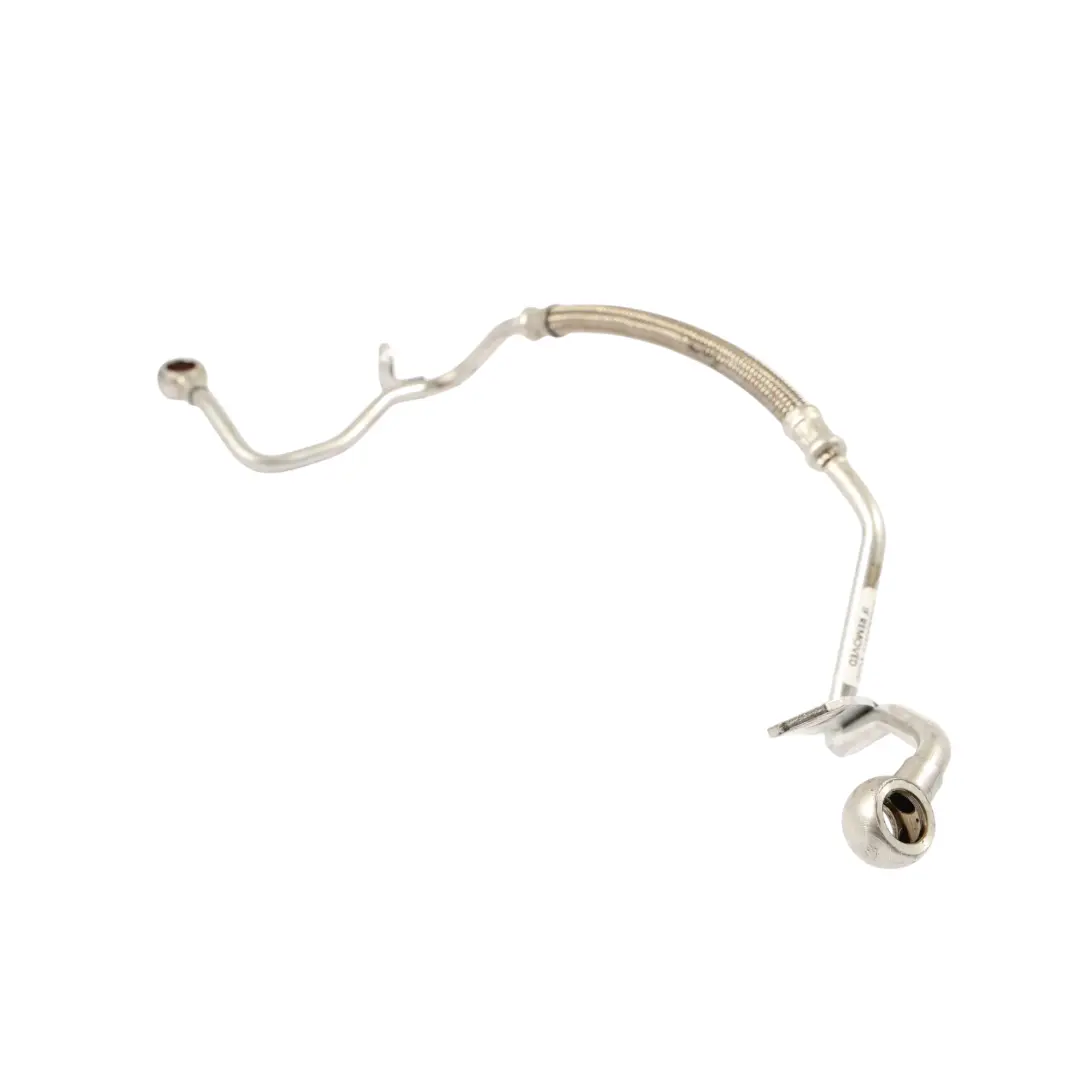 8N 1.8 T Oil Turbo Feed Pipe Line Tube Hose to Audi TT with Part number 06A145778Q Audi TT 8N 1.8 T Oil Turbo Feed Pipe Line Tube Hose - SKU 06A145778Q - Part number 06A145778Q