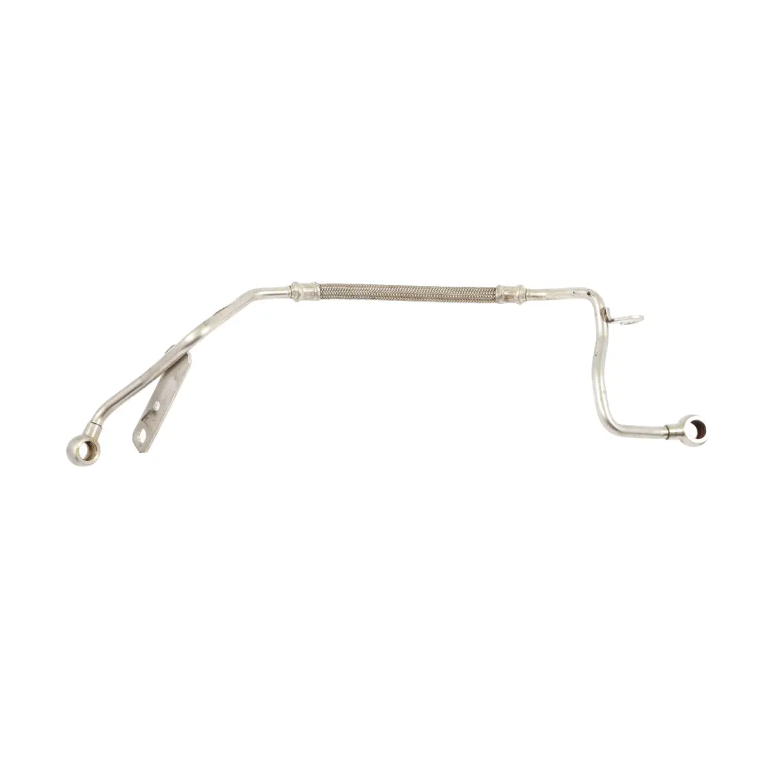 Audi TT 8N 1.8 T Olio Turbo Tubo Di Alimentazione Linea - SKU 06A145778Q - Numero di parte 06A145778Q