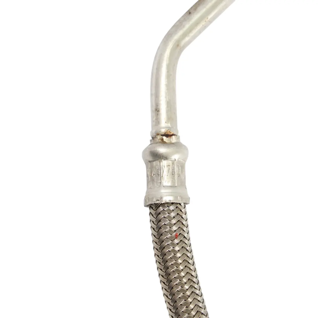 8N 1.8 T Tuyau D'Alimentation D'Huile Turbo pour Audi TT à propos du numéro de pièce 06A145778Q Audi TT 8N 1.8 T Tuyau D'Alimentation D'Huile Turbo - SKU 06A145778Q - Numéro de pièce 06A145778Q