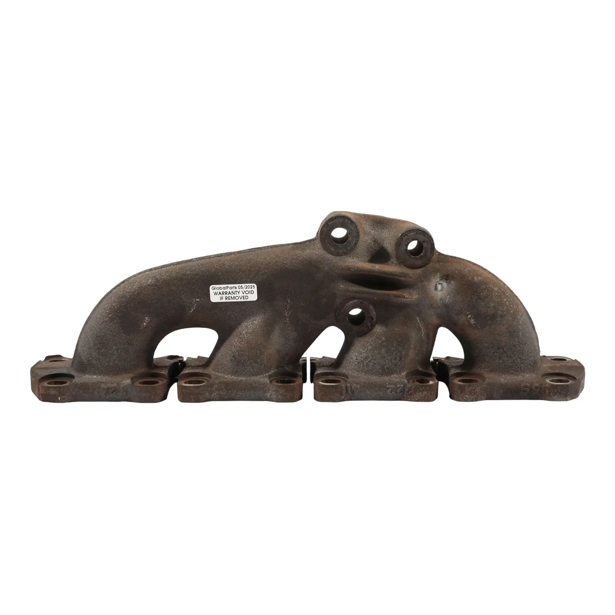 Audi A3 8L TT 8N Volkswagen Golf Mk4 Exhaust Manifold 1.8T Petrol 06A253033