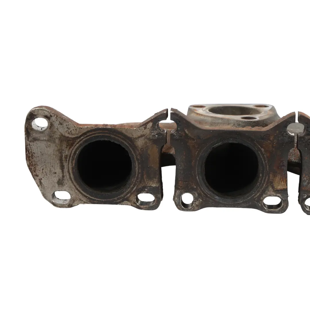 8L TT 8N Volkswagen Golf Mk4 Colector De Escape 1.8T Gasolina 06A253033 para Audi A3 con número de pieza 06A253033AL Audi A3 8L TT 8N Volkswagen Golf Mk4 Colector De Escape 1.8T Gasolina 06A253033 - SKU 06A253033AL - Número de pieza 06A253033AL