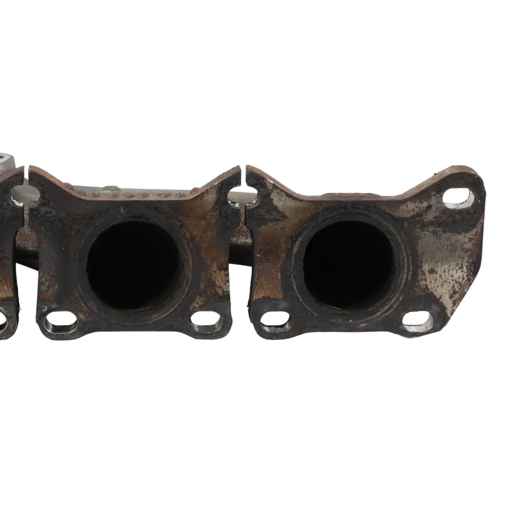 Audi A3 8L TT 8N Volkswagen Golf Mk4 Abgas Krümmer 1.8T Benzin 06A253033 - SKU 06A253033AL - Teilenummer 06A253033AL