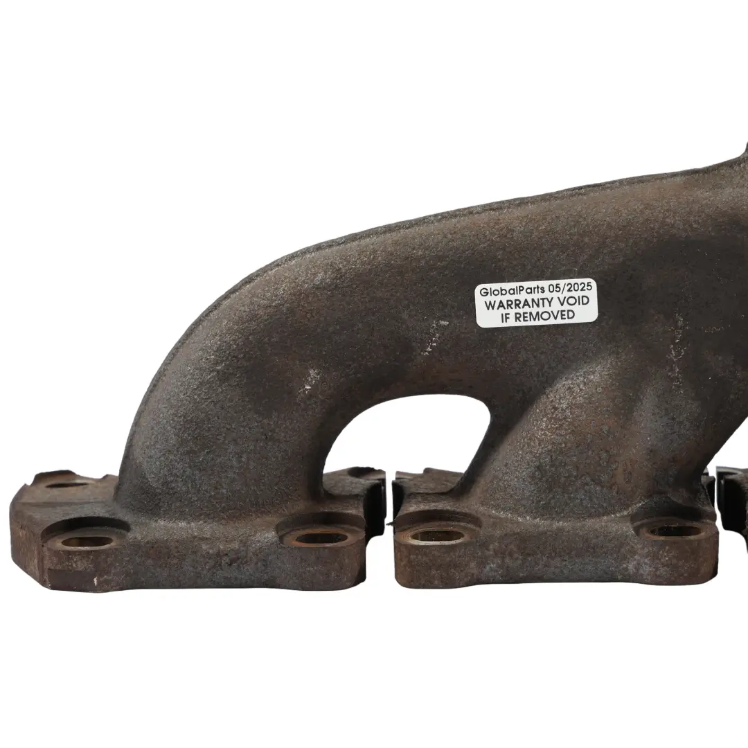 Audi A3 8L TT 8N Volkswagen Golf Mk4 Collettore Scarico 1.8T Benzina 06A253033 - SKU 06A253033AL - Numero di parte 06A253033AL