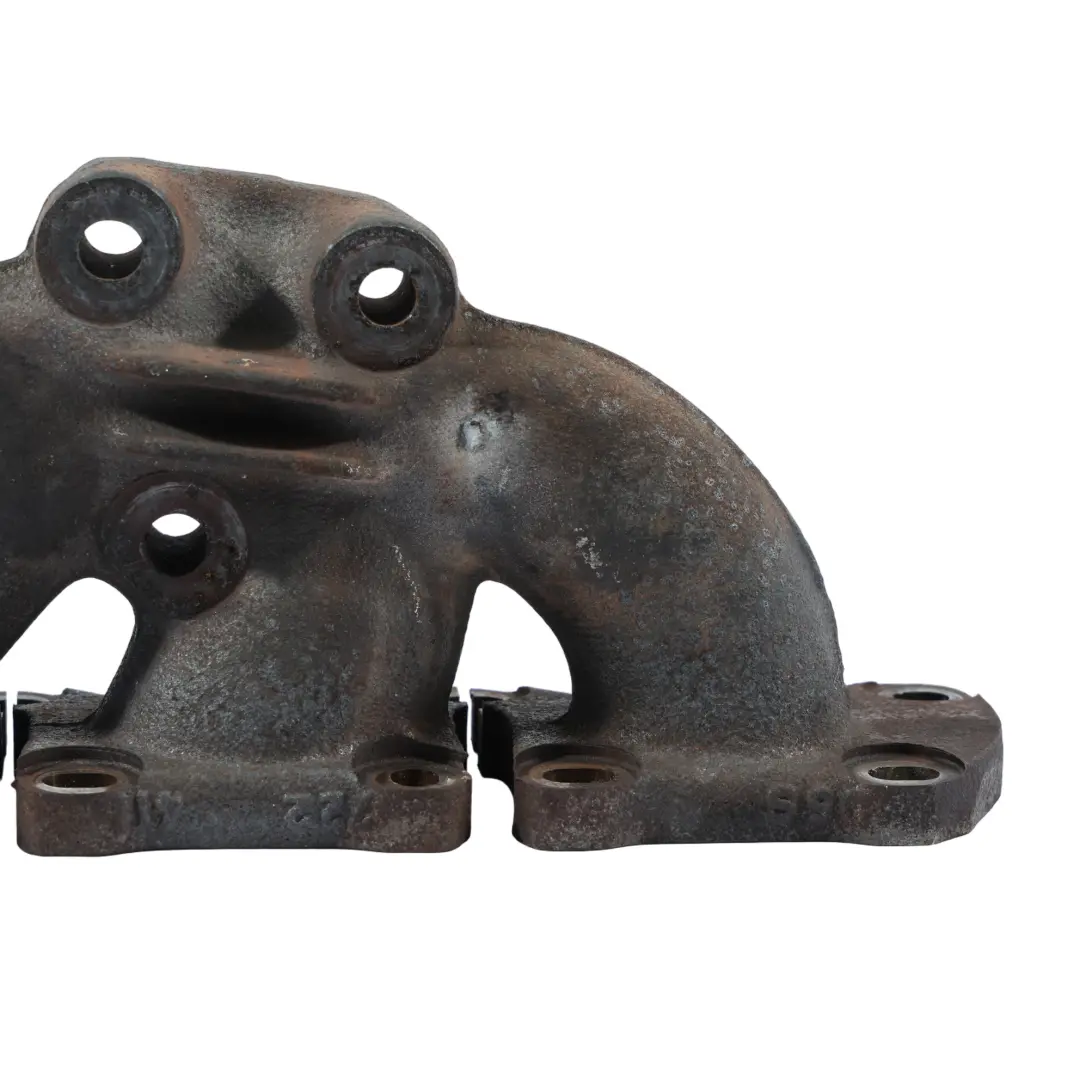 8L TT 8N Volkswagen Golf Mk4 Exhaust Manifold 1.8T Petrol 06A253033 to Audi A3 with Part number 06A253033AL Audi A3 8L TT 8N Volkswagen Golf Mk4 Exhaust Manifold 1.8T Petrol 06A253033 - SKU 06A253033AL - Part number 06A253033AL