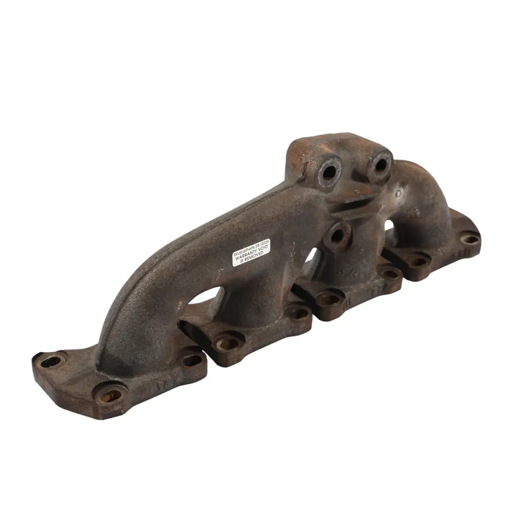 8L TT 8N Volkswagen Golf Mk4 Exhaust Manifold 1.8T Petrol 06A253033 to Audi A3 with Part number 06A253033AL Audi A3 8L TT 8N Volkswagen Golf Mk4 Exhaust Manifold 1.8T Petrol 06A253033 - SKU 06A253033AL - Part number 06A253033AL