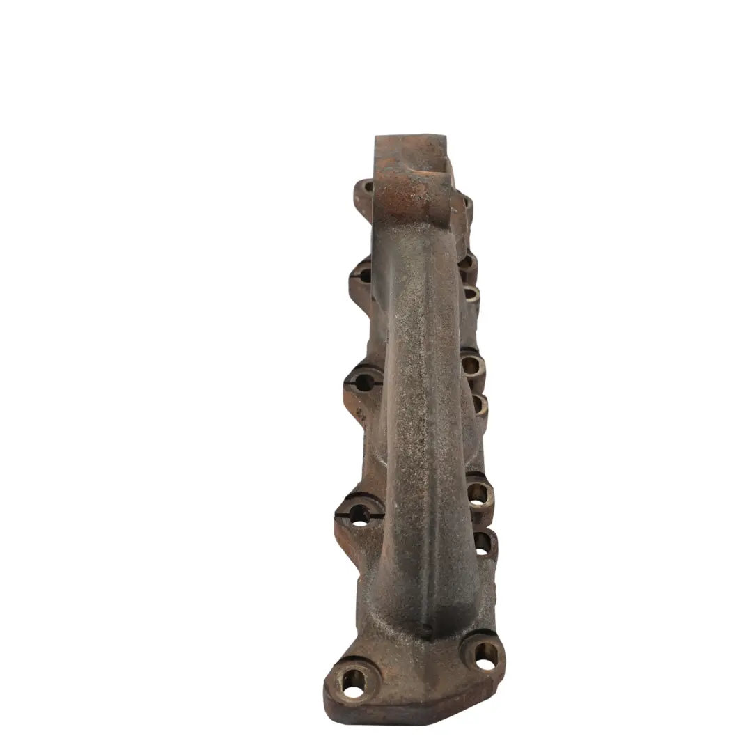 Audi A3 8L TT 8N Volkswagen Golf Mk4 Abgas Krümmer 1.8T Benzin 06A253033 - SKU 06A253033AL - Teilenummer 06A253033AL