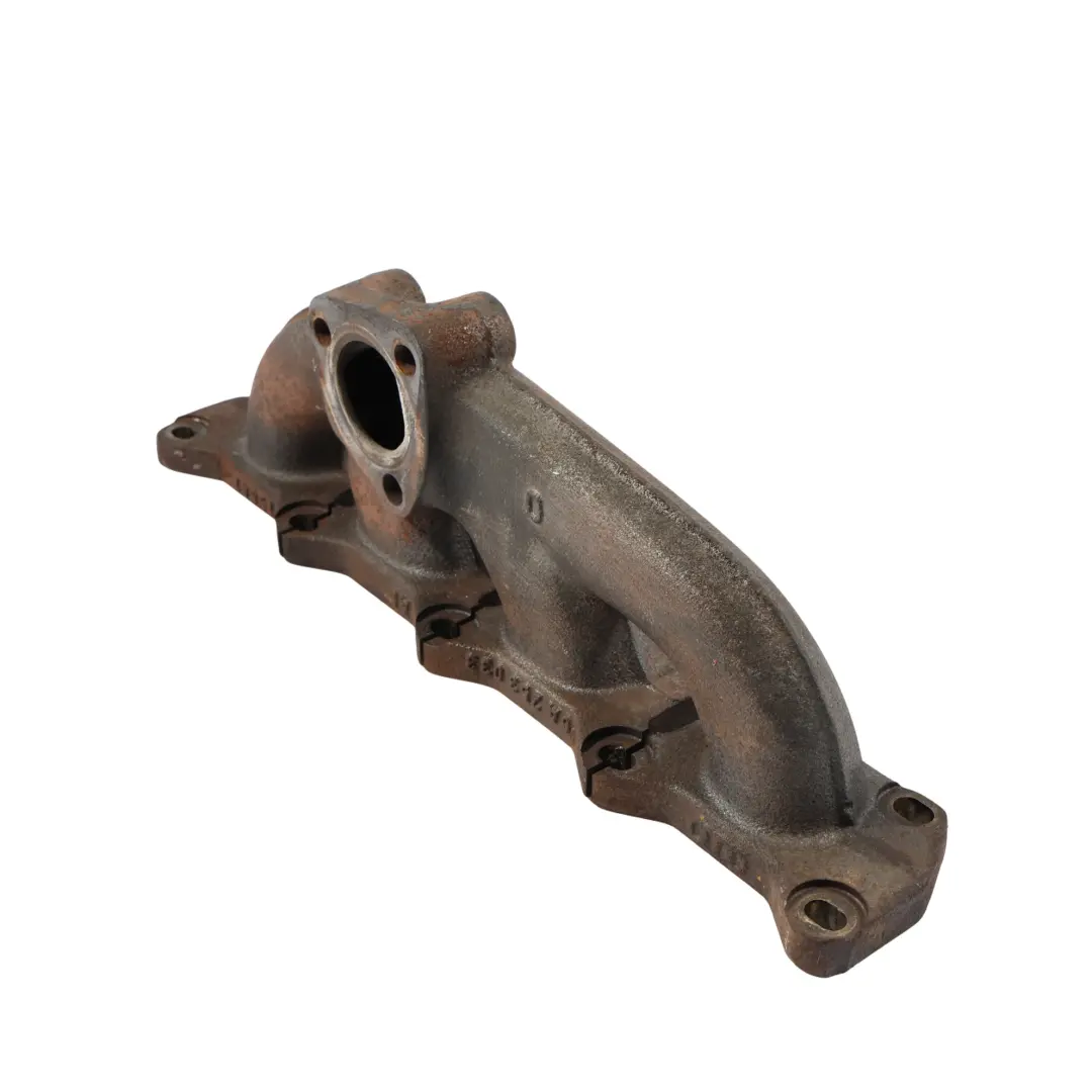 Audi A3 8L TT 8N Volkswagen Golf Mk4 Collettore Scarico 1.8T Benzina 06A253033 - SKU 06A253033AL - Numero di parte 06A253033AL