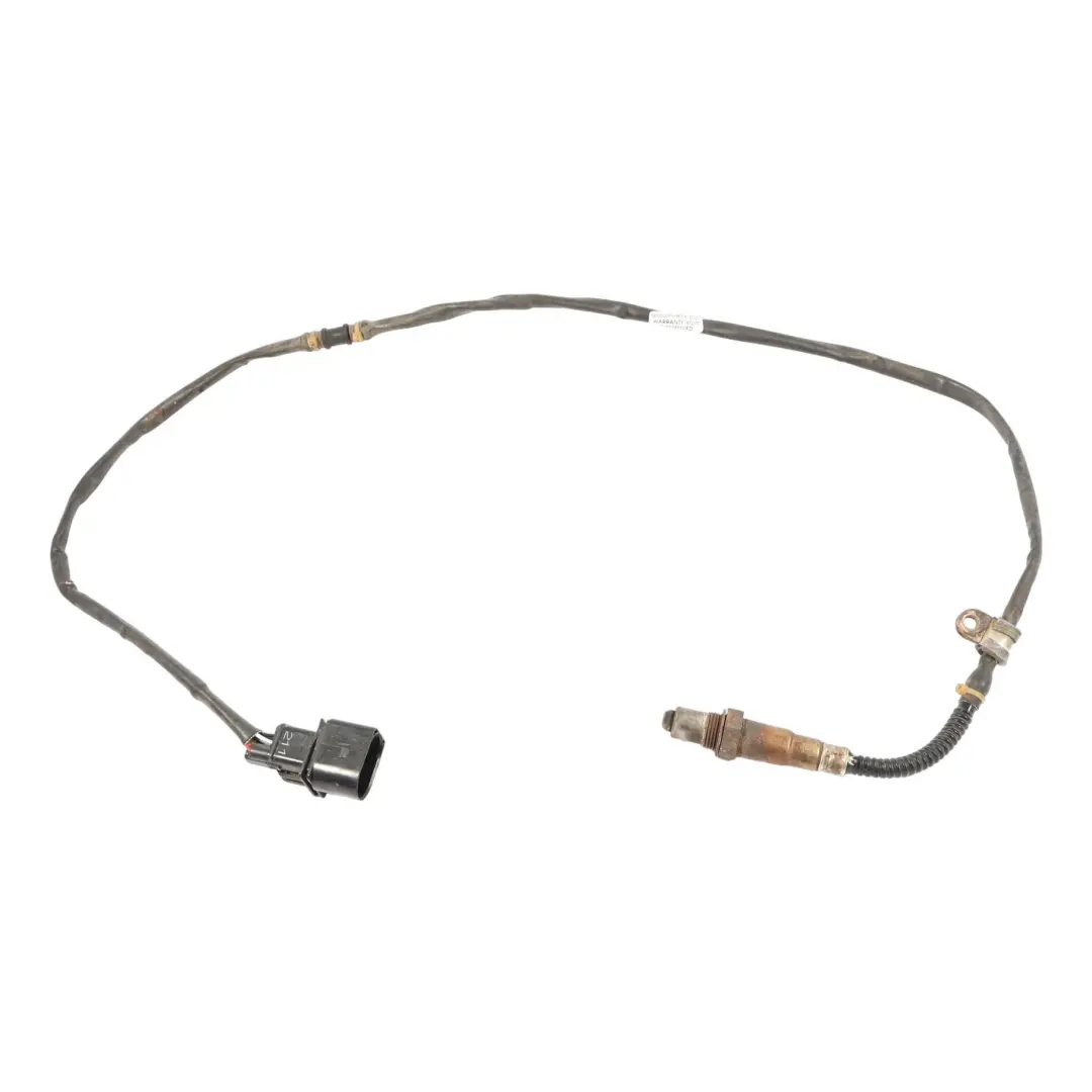 Mk4 1.9 TDI Sonde Lambda Température Gaz Échappement pour Volkswagen Golf à propos du numéro de pièce 06A906262AN Volkswagen Golf Mk4 1.9 TDI Sonde Lambda Température Gaz Échappement - SKU 06A906262AN - Numéro de pièce 06A906262AN