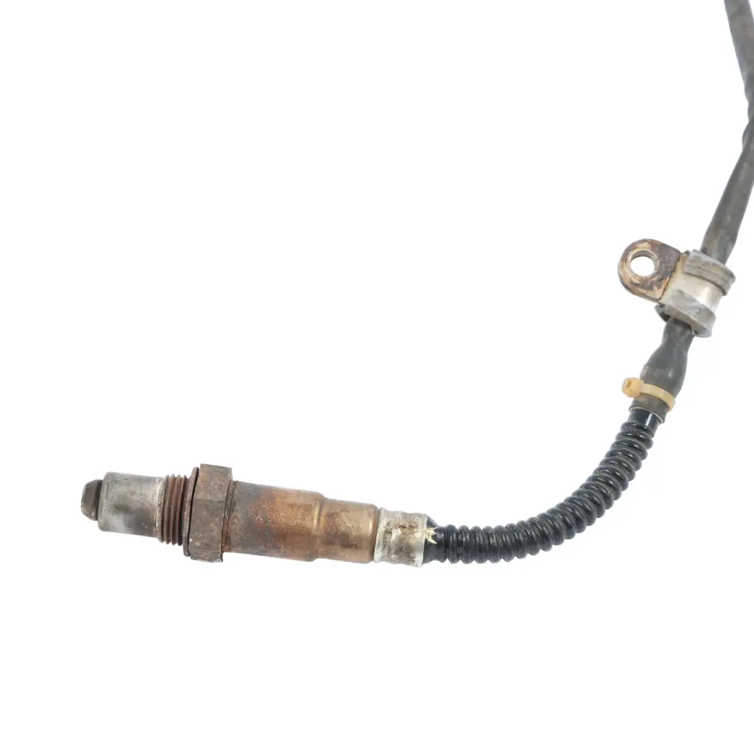 Volkswagen Golf Mk4 1.9 TDI Sonde Lambda Température Gaz Échappement - SKU 06A906262AN - Numéro de pièce 06A906262AN