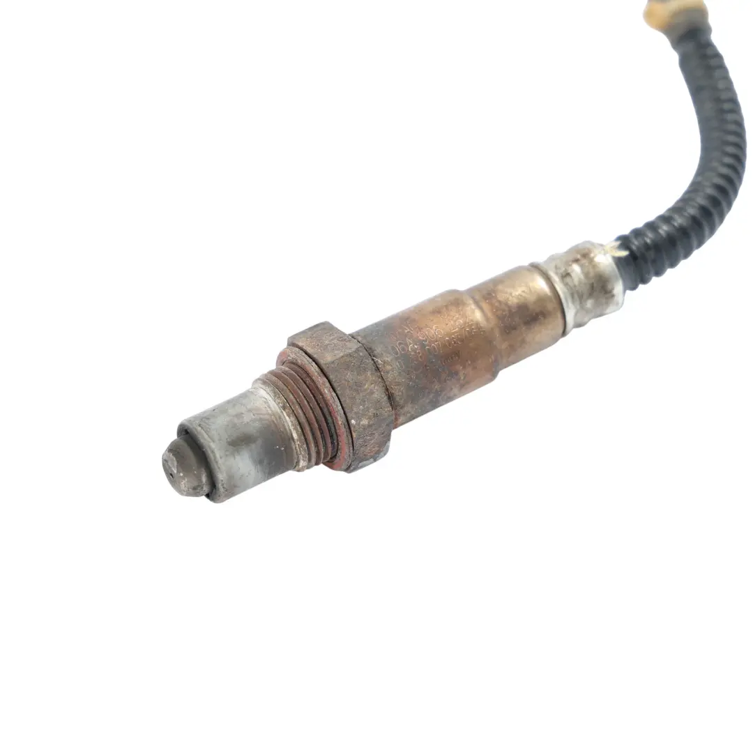 Mk4 1.9 TDI Sonda Lambda Temperatura Gases Escape para VW Volkswagen Golf con número de pieza 06A906262AN VW Volkswagen Golf Mk4 1.9 TDI Sonda Lambda Temperatura Gases Escape - SKU 06A906262AN - Número de pieza 06A906262AN