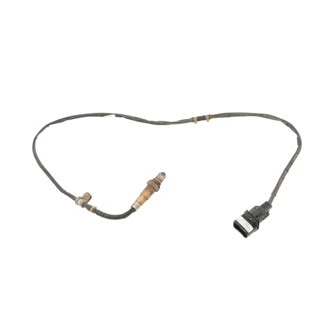 Mk4 1.9 TDI Sonda Lambda Temperatura Gases Escape para VW Volkswagen Golf con número de pieza 06A906262AN VW Volkswagen Golf Mk4 1.9 TDI Sonda Lambda Temperatura Gases Escape - SKU 06A906262AN - Número de pieza 06A906262AN