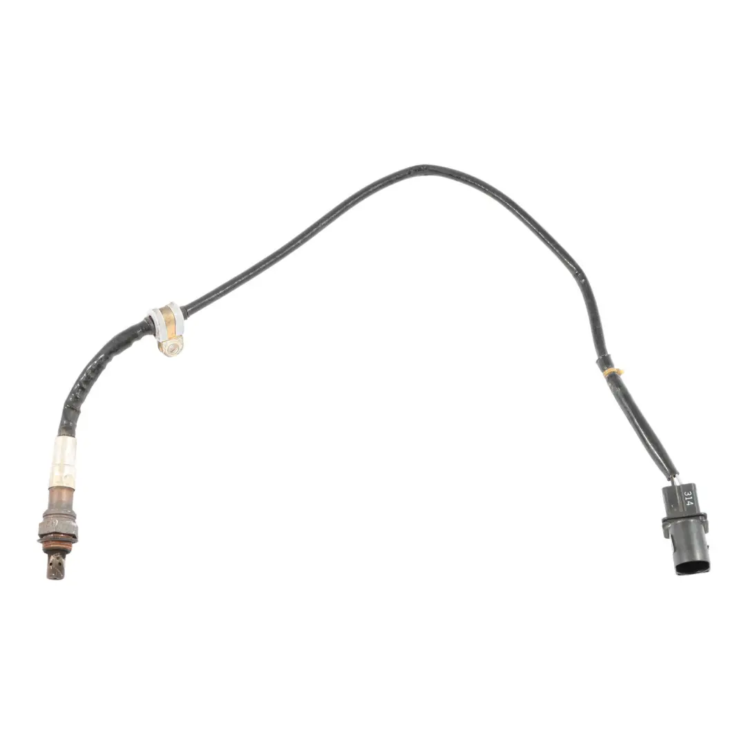 Sonda Lambda do Audi A4 B7 Skoda Octavia 2 II 1.6 TDI o numerze 06A906262BR Audi A4 B7 Skoda Octavia 2 II 1.6 TDI Sonda Lambda - SKU 06A906262BR-1 - Numer Części 06A906262BR