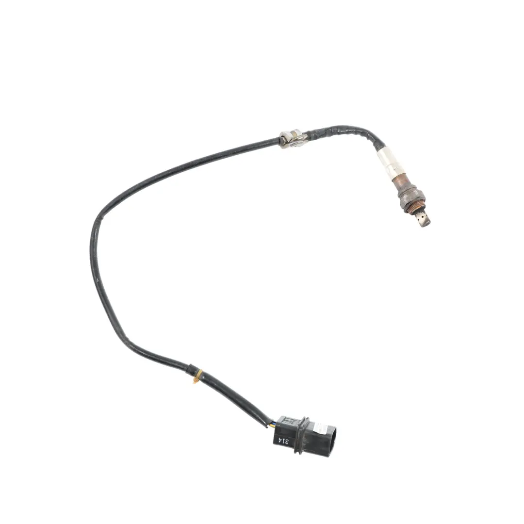 Sonda Lambda do Audi A4 B7 Skoda Octavia 2 II 1.6 TDI o numerze 06A906262BR Audi A4 B7 Skoda Octavia 2 II 1.6 TDI Sonda Lambda - SKU 06A906262BR-1 - Numer Części 06A906262BR