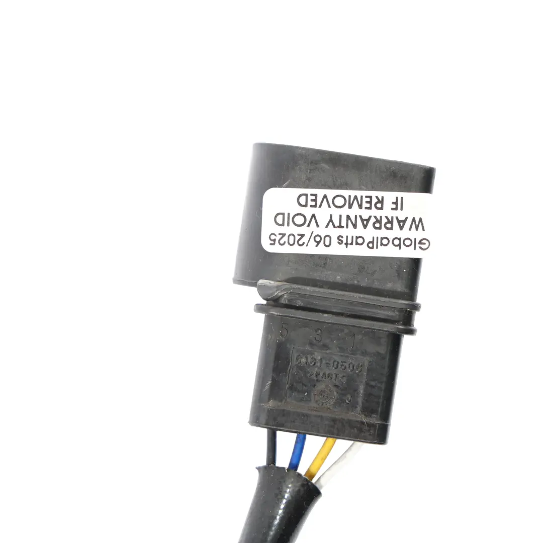 Lambda Sensor Oxygen Sensor Lambda Probe to Audi A4 B7 with Part number 06A906262BR Audi A4 B7 Lambda Sensor Oxygen Sensor Lambda Probe - SKU 06A906262BR-1 - Part number 06A906262BR