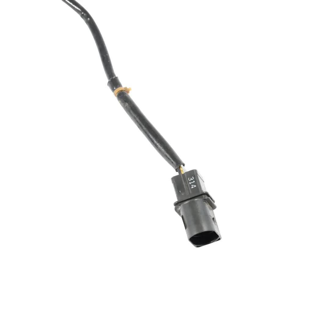 Sonde Lambda Sonde Oxygène Sonde Lambda pour Audi A4 B7 à propos du numéro de pièce 06A906262BR Audi A4 B7 Sonde Lambda Sonde Oxygène Sonde Lambda - SKU 06A906262BR-1 - Numéro de pièce 06A906262BR
