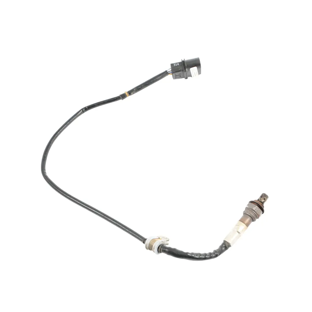 Sonda Lambda do Audi A4 B7 Skoda Octavia 2 II 1.6 TDI o numerze 06A906262BR Audi A4 B7 Skoda Octavia 2 II 1.6 TDI Sonda Lambda - SKU 06A906262BR-1 - Numer Części 06A906262BR