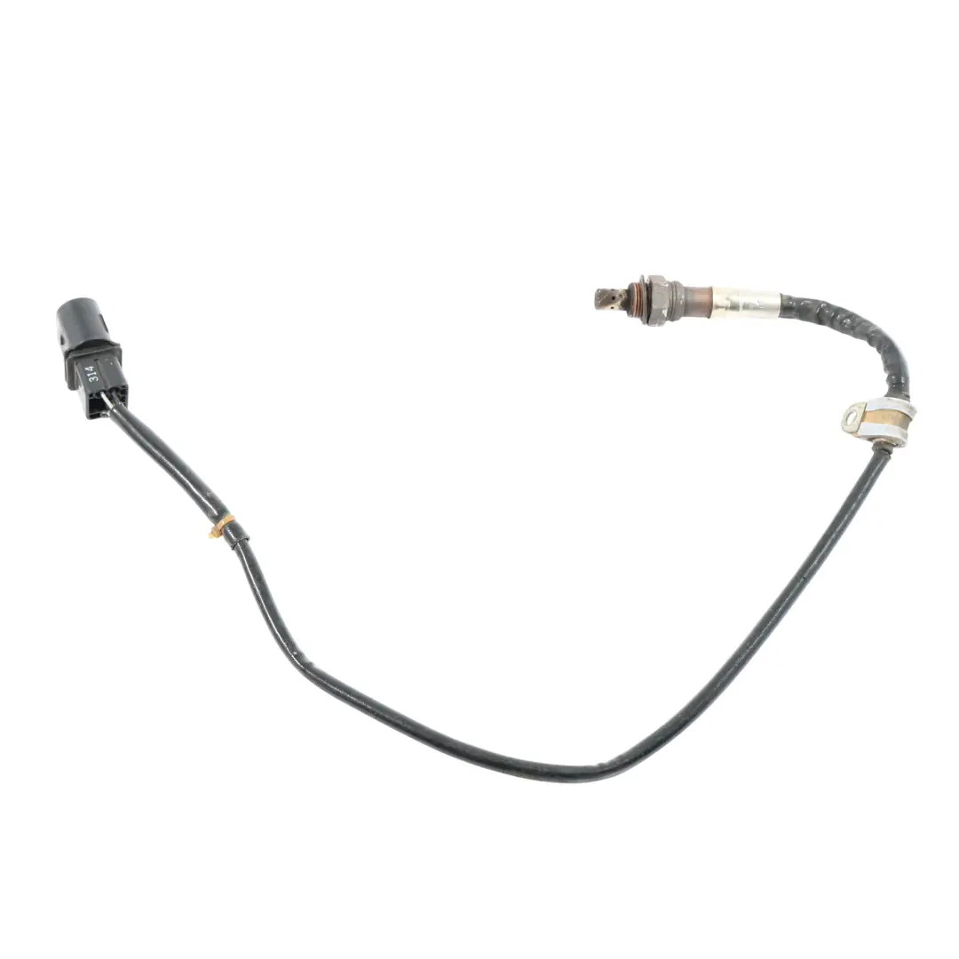 Sonde Lambda Sonde Oxygène Sonde Lambda pour Audi A4 B7 à propos du numéro de pièce 06A906262BR Audi A4 B7 Sonde Lambda Sonde Oxygène Sonde Lambda - SKU 06A906262BR-1 - Numéro de pièce 06A906262BR