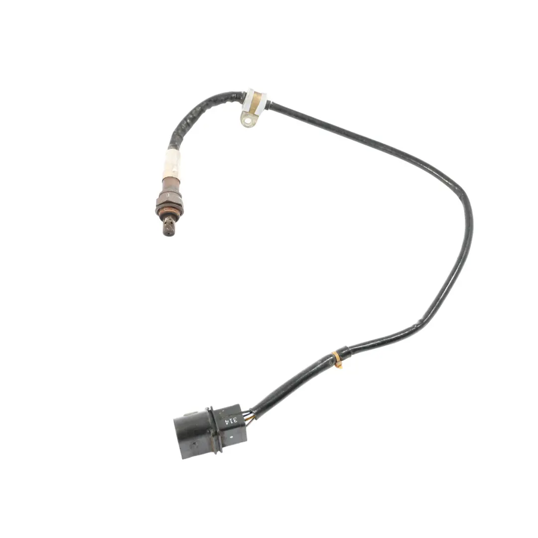 Sonde Lambda Sonde Oxygène Sonde Lambda pour Audi A4 B7 à propos du numéro de pièce 06A906262BR Audi A4 B7 Sonde Lambda Sonde Oxygène Sonde Lambda - SKU 06A906262BR-1 - Numéro de pièce 06A906262BR