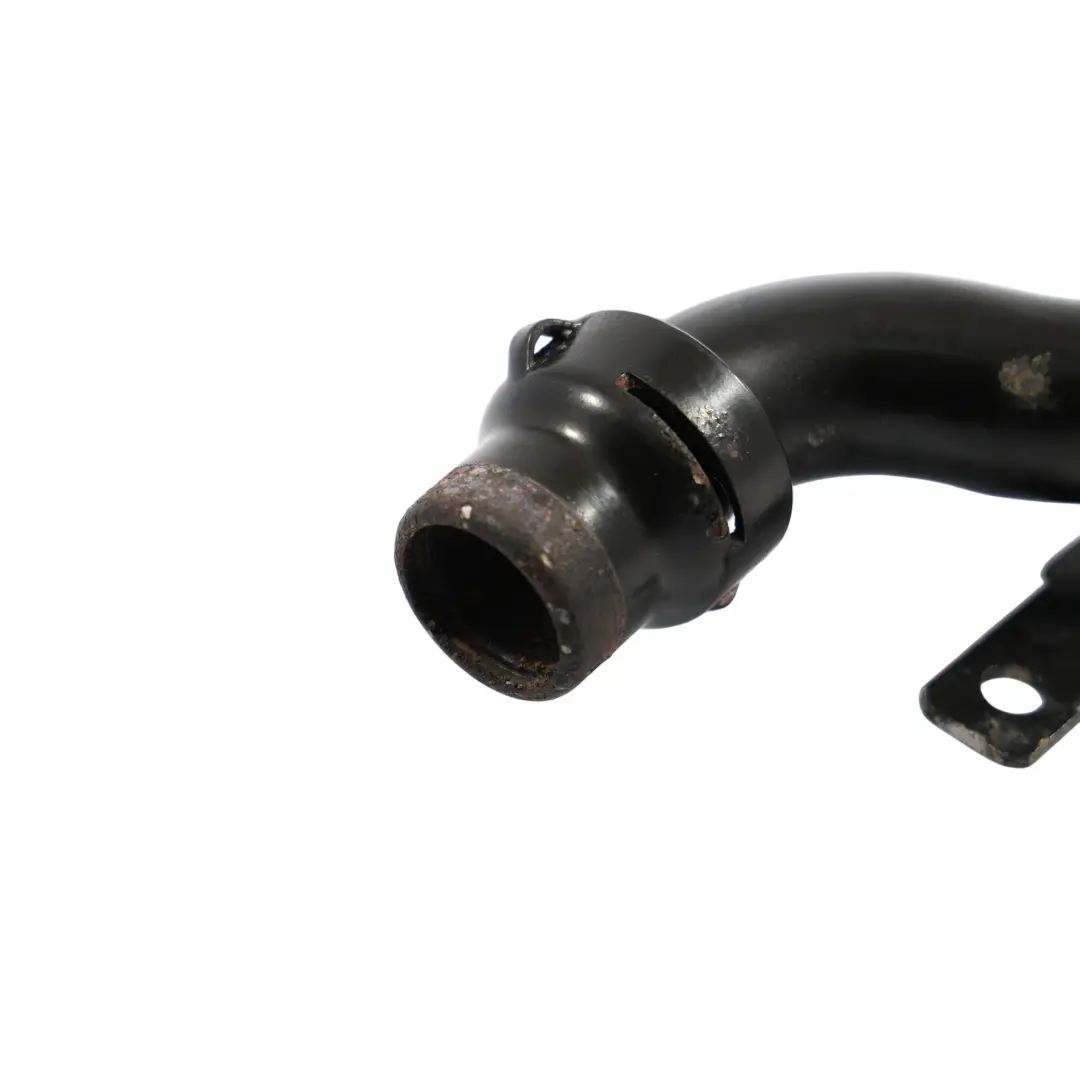Audi A4 B7 1.8 T BFB Petrol Engine Coolant Return Pipe Hose Line - SKU 06B121065 - Part number 06B121065