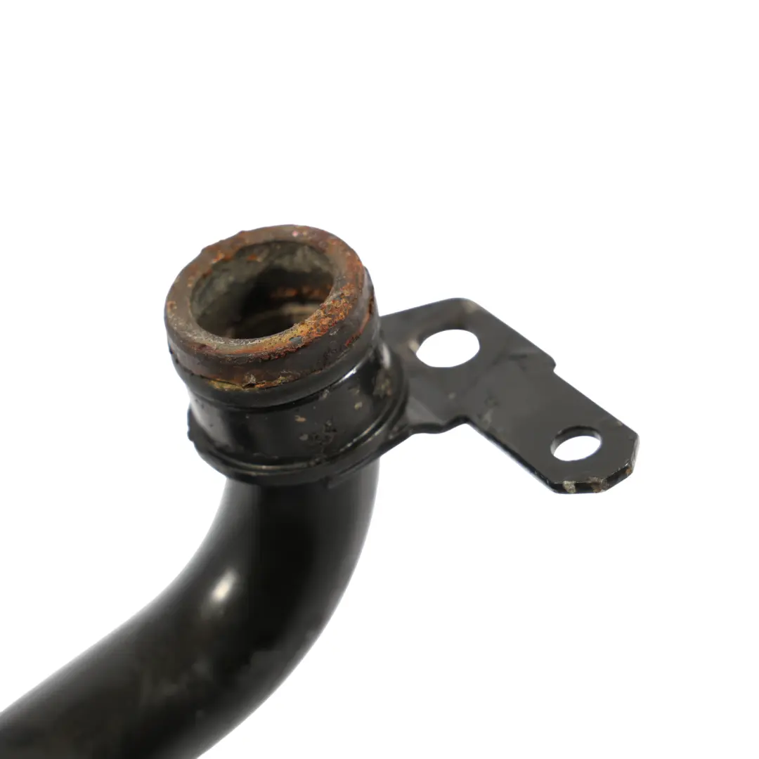 BFB Tuyau Retour Liquide Refroidissement Moteur pour Audi A4 B7 1.8 T à propos du numéro de pièce 06B121065 Audi A4 B7 1.8 T BFB Tuyau Retour Liquide Refroidissement Moteur - SKU 06B121065 - Numéro de pièce 06B121065