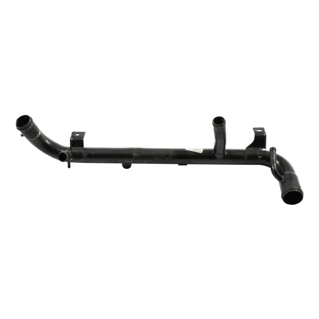 BFB Tuyau De Liquide De Refroidissement pour Audi A4 B7 1.8 T à propos du numéro de pièce 06B121070H Audi A4 B7 1.8 T BFB Tuyau De Liquide De Refroidissement - SKU 06B121070H - Numéro de pièce 06B121070H