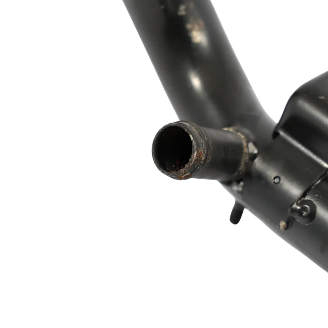 BFB Refrigerante Manguera Tubo para Audi A4 B7 1.8 T con número de pieza 06B121070H Audi A4 B7 1.8 T BFB Refrigerante Manguera Tubo - SKU 06B121070H - Número de pieza 06B121070H