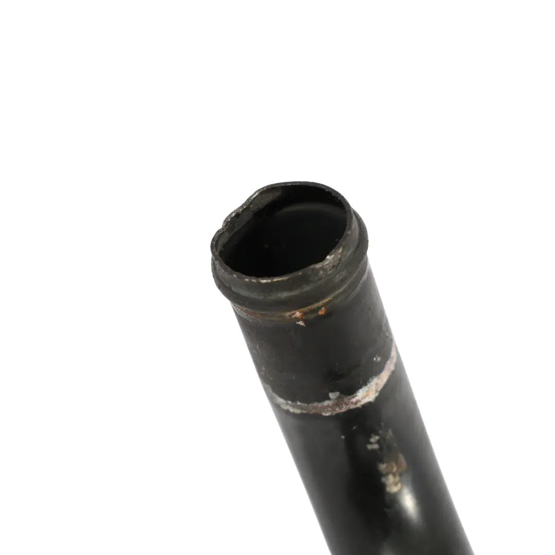 BFB Tuyau De Liquide De Refroidissement pour Audi A4 B7 1.8 T à propos du numéro de pièce 06B121070H Audi A4 B7 1.8 T BFB Tuyau De Liquide De Refroidissement - SKU 06B121070H - Numéro de pièce 06B121070H