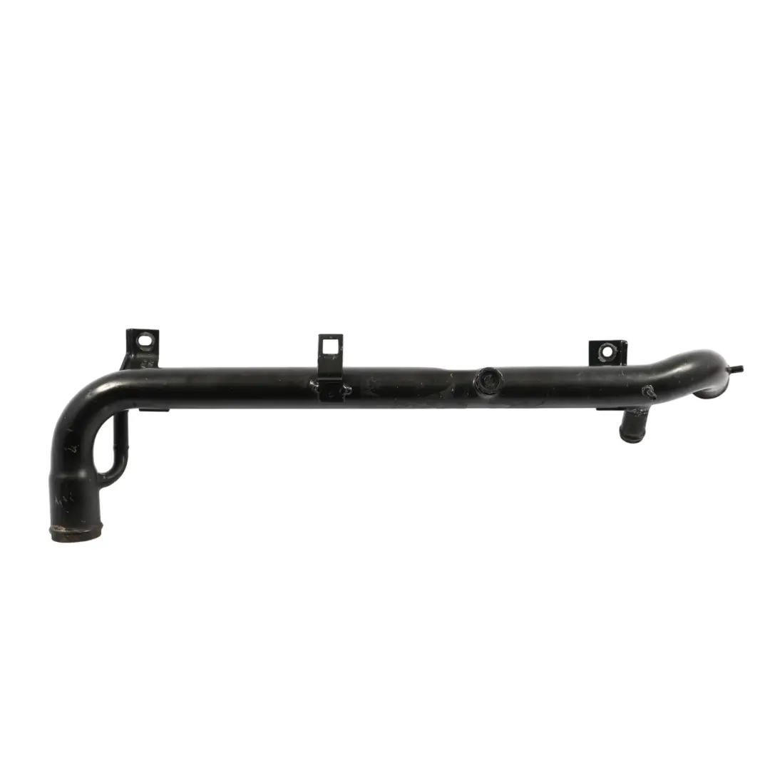 BFB Refrigerante Manguera Tubo para Audi A4 B7 1.8 T con número de pieza 06B121070H Audi A4 B7 1.8 T BFB Refrigerante Manguera Tubo - SKU 06B121070H - Número de pieza 06B121070H