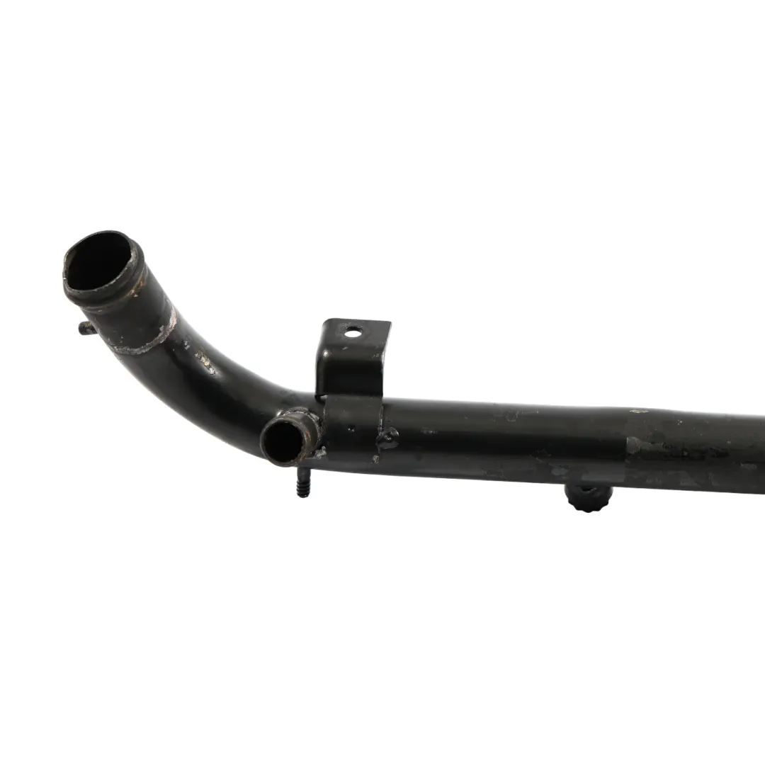 BFB Coolant Hose Line Tube Pipe to Audi A4 B7 1.8 T with Part number 06B121070H Audi A4 B7 1.8 T BFB Coolant Hose Line Tube Pipe - SKU 06B121070H - Part number 06B121070H