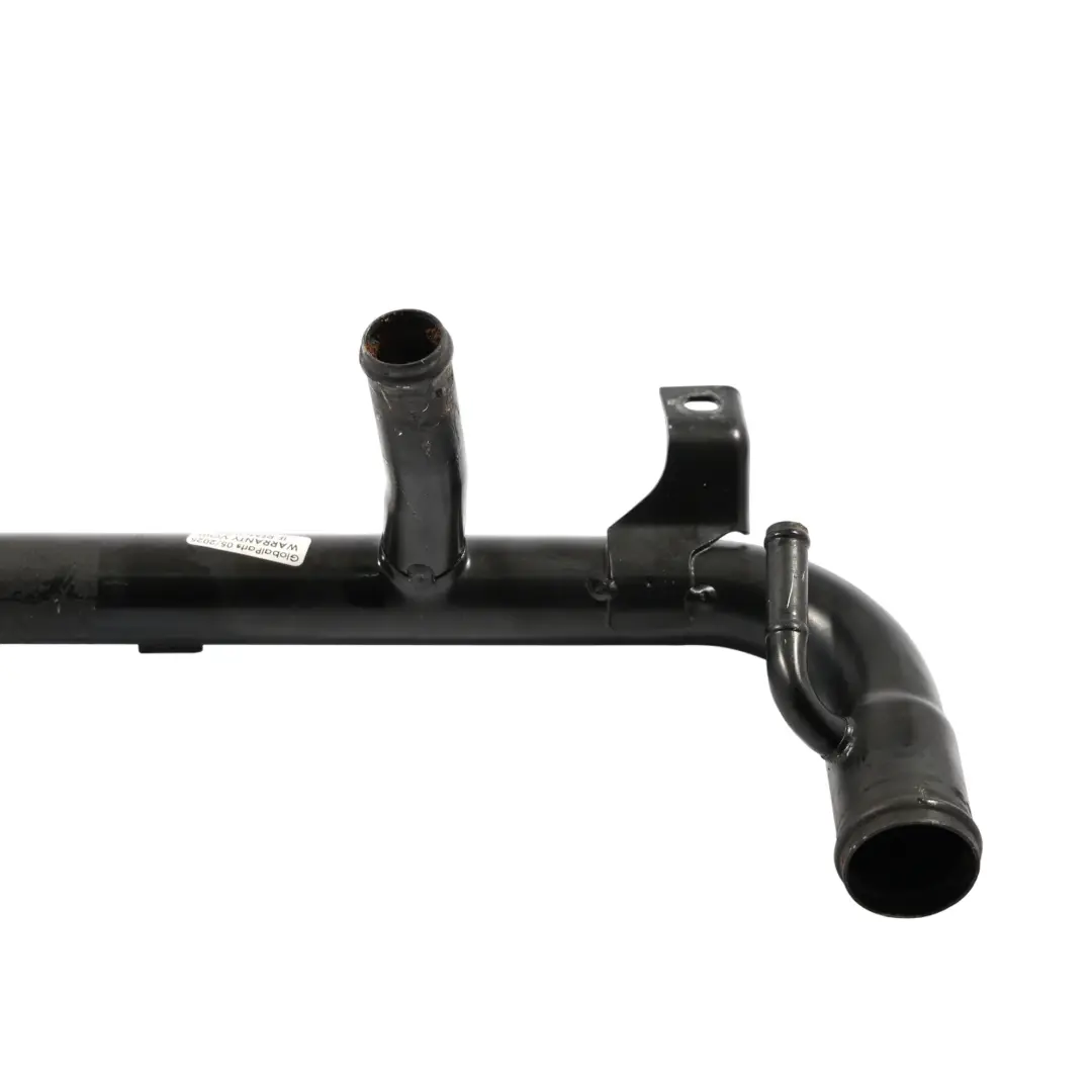 BFB Tubo Flessibile Refrigerante Linea Tubo per Audi A4 B7 1.8 T con numero di parte 06B121070H Audi A4 B7 1.8 T BFB Tubo Flessibile Refrigerante Linea Tubo - SKU 06B121070H - Numero di parte 06B121070H