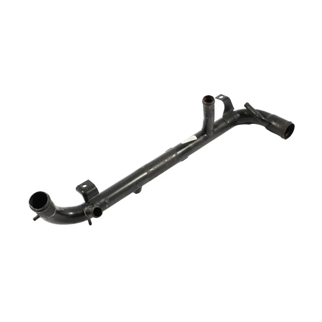 Audi A4 B7 1.8 T BFB Kühlmittelschlauch Leitung Rohr - SKU 06B121070H - Teilenummer 06B121070H