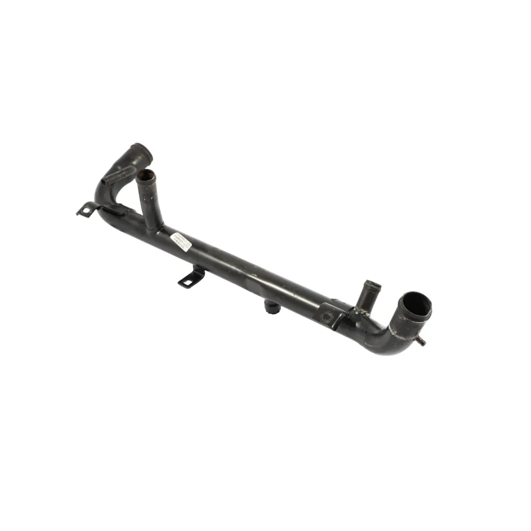 BFB Tubo Flessibile Refrigerante Linea Tubo per Audi A4 B7 1.8 T con numero di parte 06B121070H Audi A4 B7 1.8 T BFB Tubo Flessibile Refrigerante Linea Tubo - SKU 06B121070H - Numero di parte 06B121070H