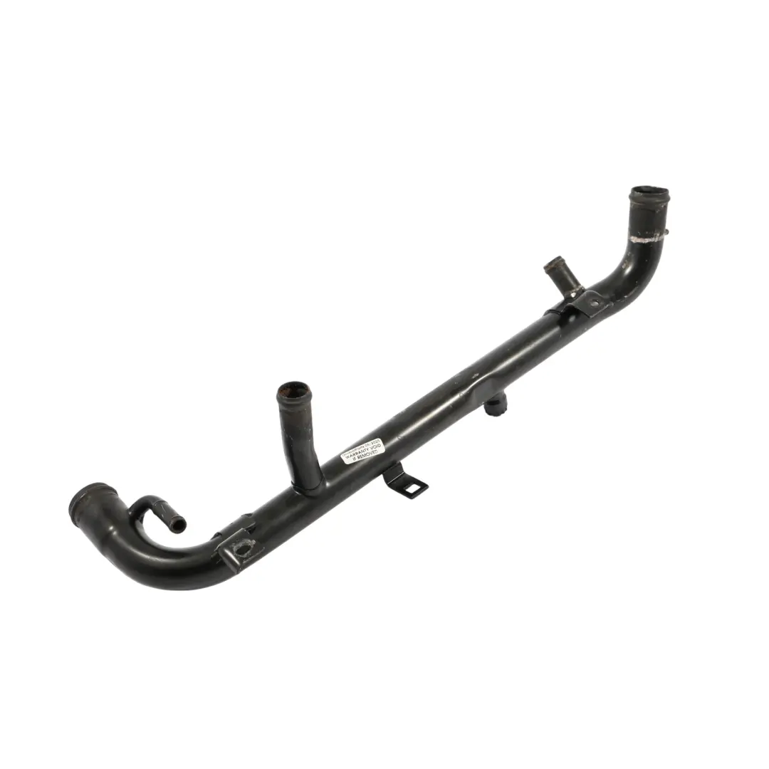 BFB Refrigerante Manguera Tubo para Audi A4 B7 1.8 T con número de pieza 06B121070H Audi A4 B7 1.8 T BFB Refrigerante Manguera Tubo - SKU 06B121070H - Número de pieza 06B121070H