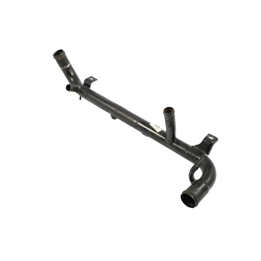 BFB Refrigerante Manguera Tubo para Audi A4 B7 1.8 T con número de pieza 06B121070H Audi A4 B7 1.8 T BFB Refrigerante Manguera Tubo - SKU 06B121070H - Número de pieza 06B121070H