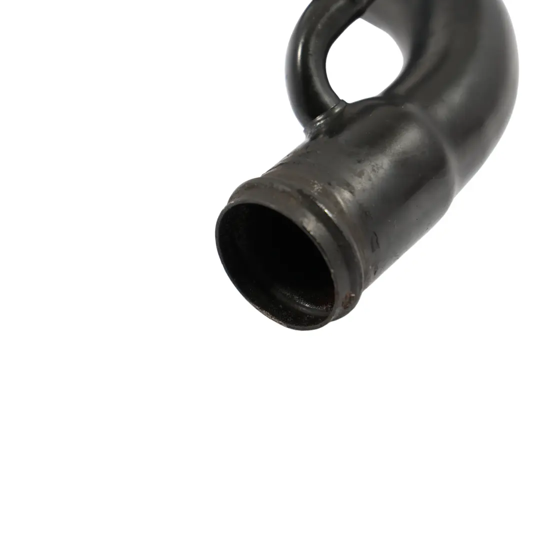 BFB Coolant Hose Line Tube Pipe to Audi A4 B7 1.8 T with Part number 06B121070H Audi A4 B7 1.8 T BFB Coolant Hose Line Tube Pipe - SKU 06B121070H - Part number 06B121070H