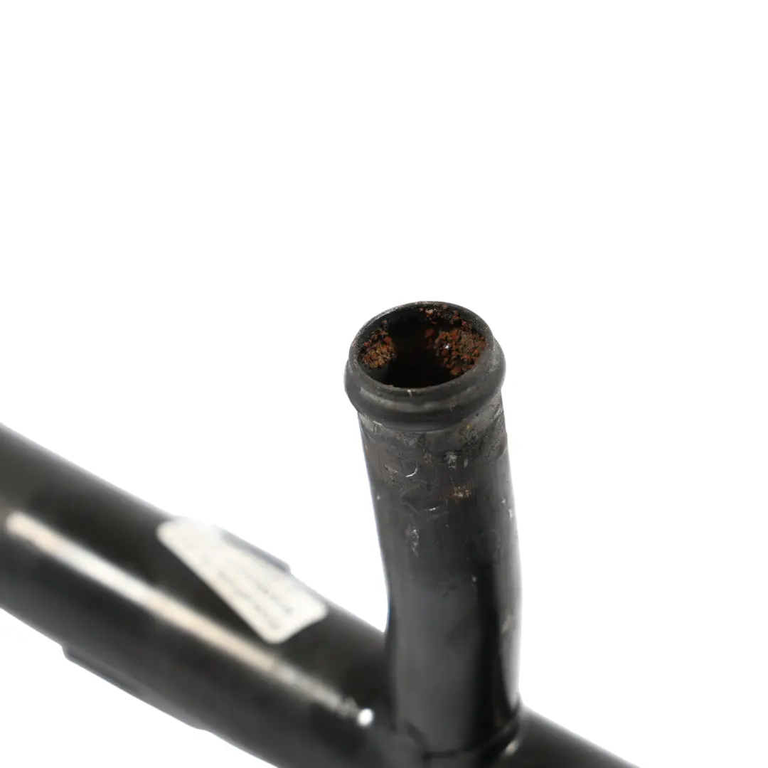 BFB Tubo Flessibile Refrigerante Linea Tubo per Audi A4 B7 1.8 T con numero di parte 06B121070H Audi A4 B7 1.8 T BFB Tubo Flessibile Refrigerante Linea Tubo - SKU 06B121070H - Numero di parte 06B121070H