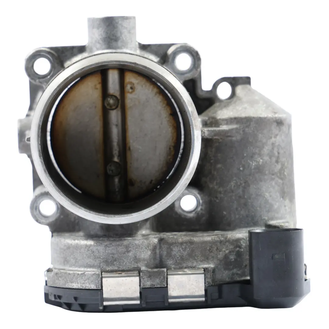 BFB Silnik Benzynowy Przepustnica do Audi A4 B7 1.8 T o numerze 06B133062M Audi A4 B7 1.8 T BFB Silnik Benzynowy Przepustnica - SKU 06B133062M - Numer Części 06B133062M