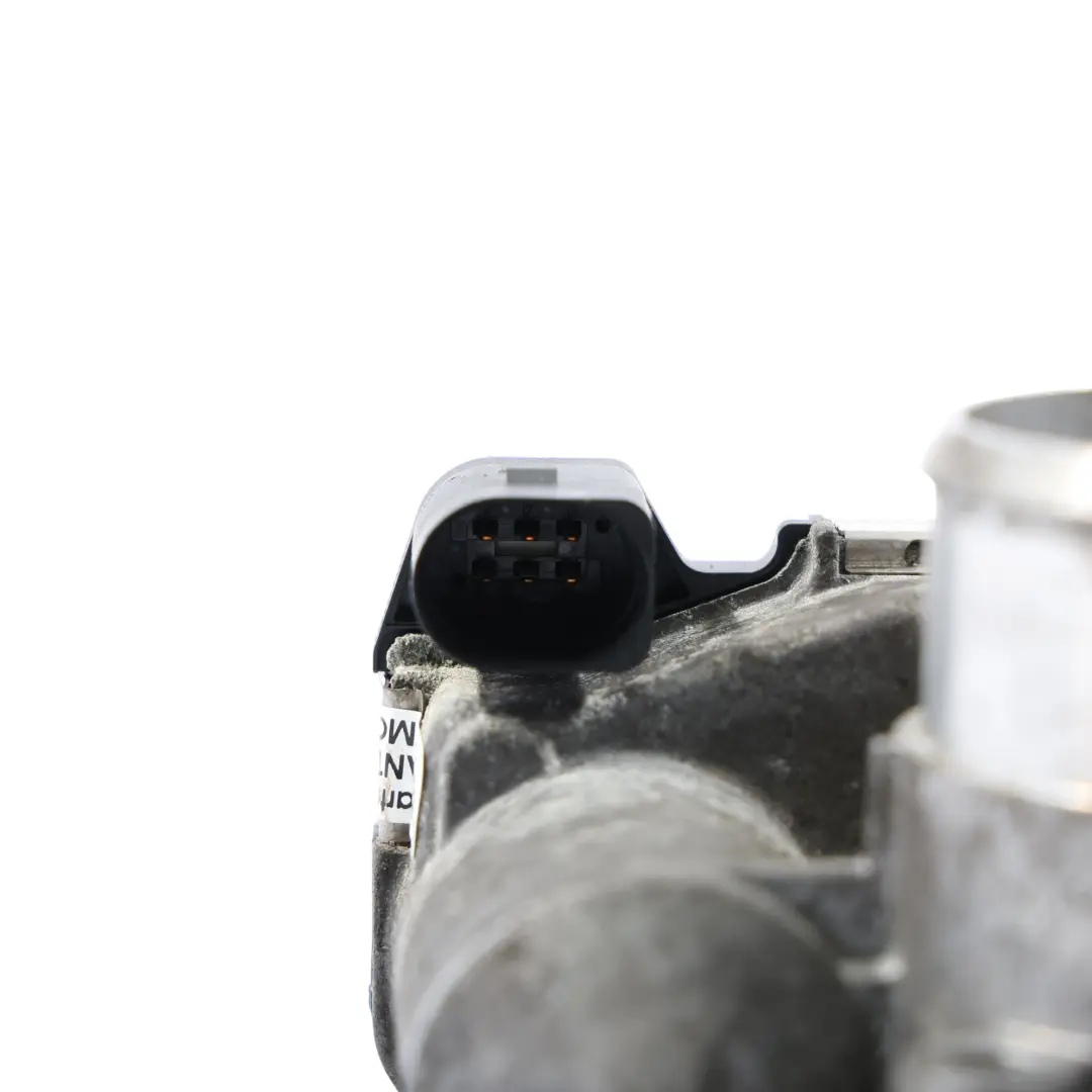 Audi A4 B7 1.8 T BFB Petrol Engine Throttle Body - SKU 06B133062M - Part number 06B133062M