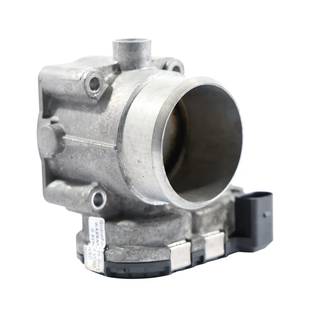 BFB Motor De Gasolina Cuerpo De Mariposa para Audi A4 B7 1.8 T con número de pieza 06B133062M Audi A4 B7 1.8 T BFB Motor De Gasolina Cuerpo De Mariposa - SKU 06B133062M - Número de pieza 06B133062M