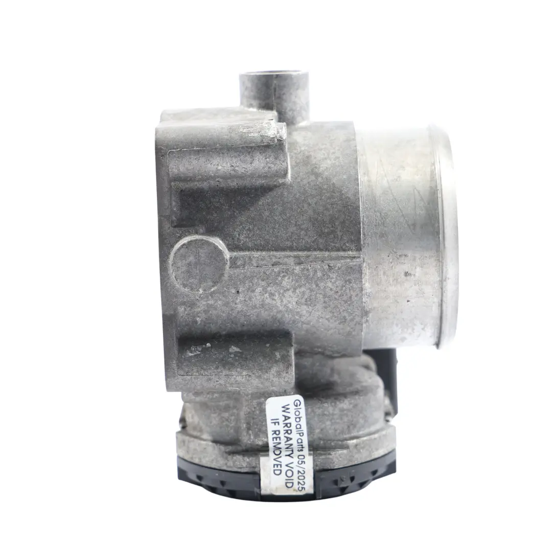 BFB Petrol Engine Throttle Body to Audi A4 B7 1.8 T with Part number 06B133062M Audi A4 B7 1.8 T BFB Petrol Engine Throttle Body - SKU 06B133062M - Part number 06B133062M