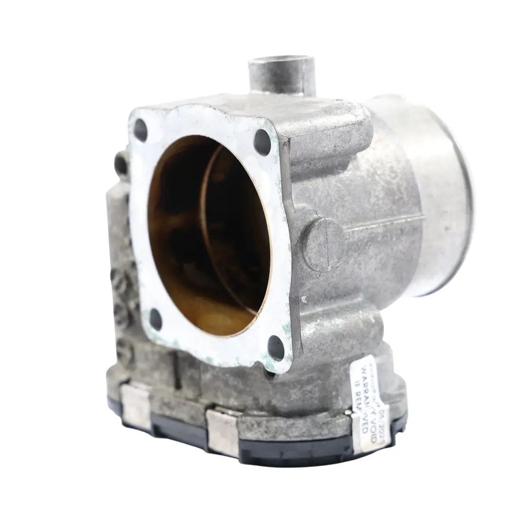 BFB Motor De Gasolina Cuerpo De Mariposa para Audi A4 B7 1.8 T con número de pieza 06B133062M Audi A4 B7 1.8 T BFB Motor De Gasolina Cuerpo De Mariposa - SKU 06B133062M - Número de pieza 06B133062M