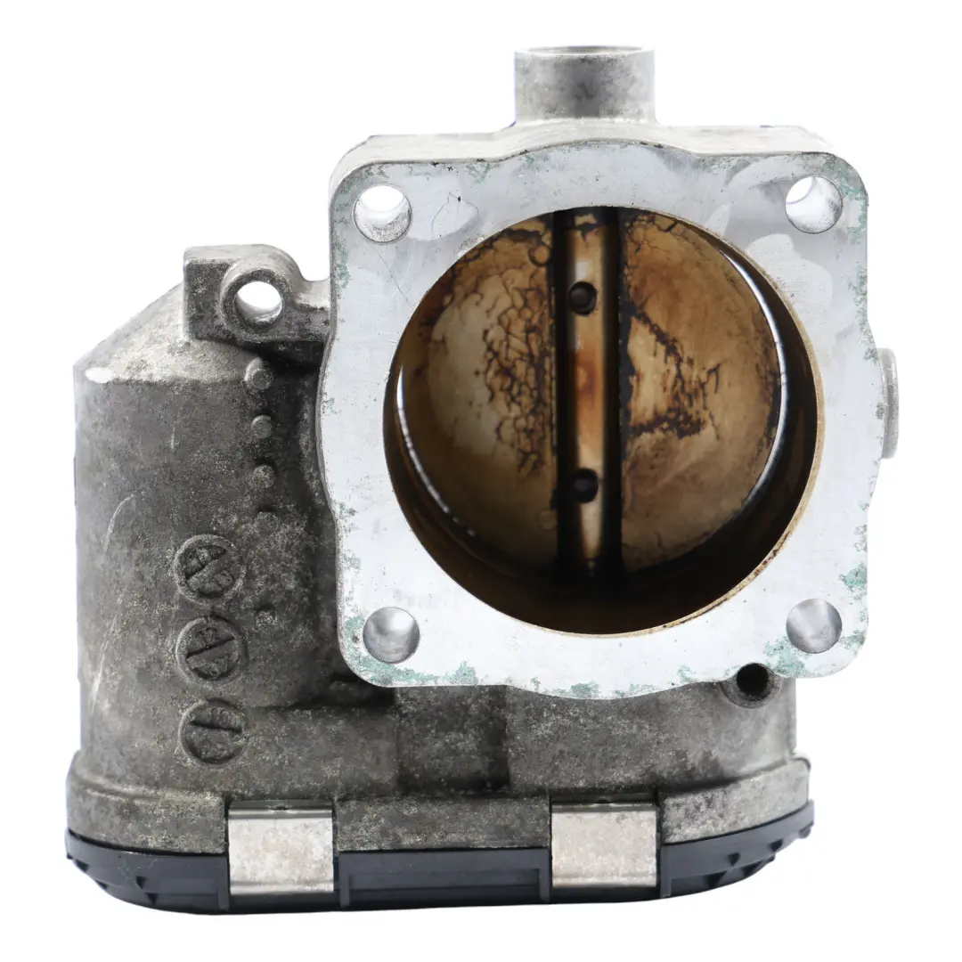 Audi A4 B7 1.8 T BFB Petrol Engine Throttle Body - SKU 06B133062M - Part number 06B133062M