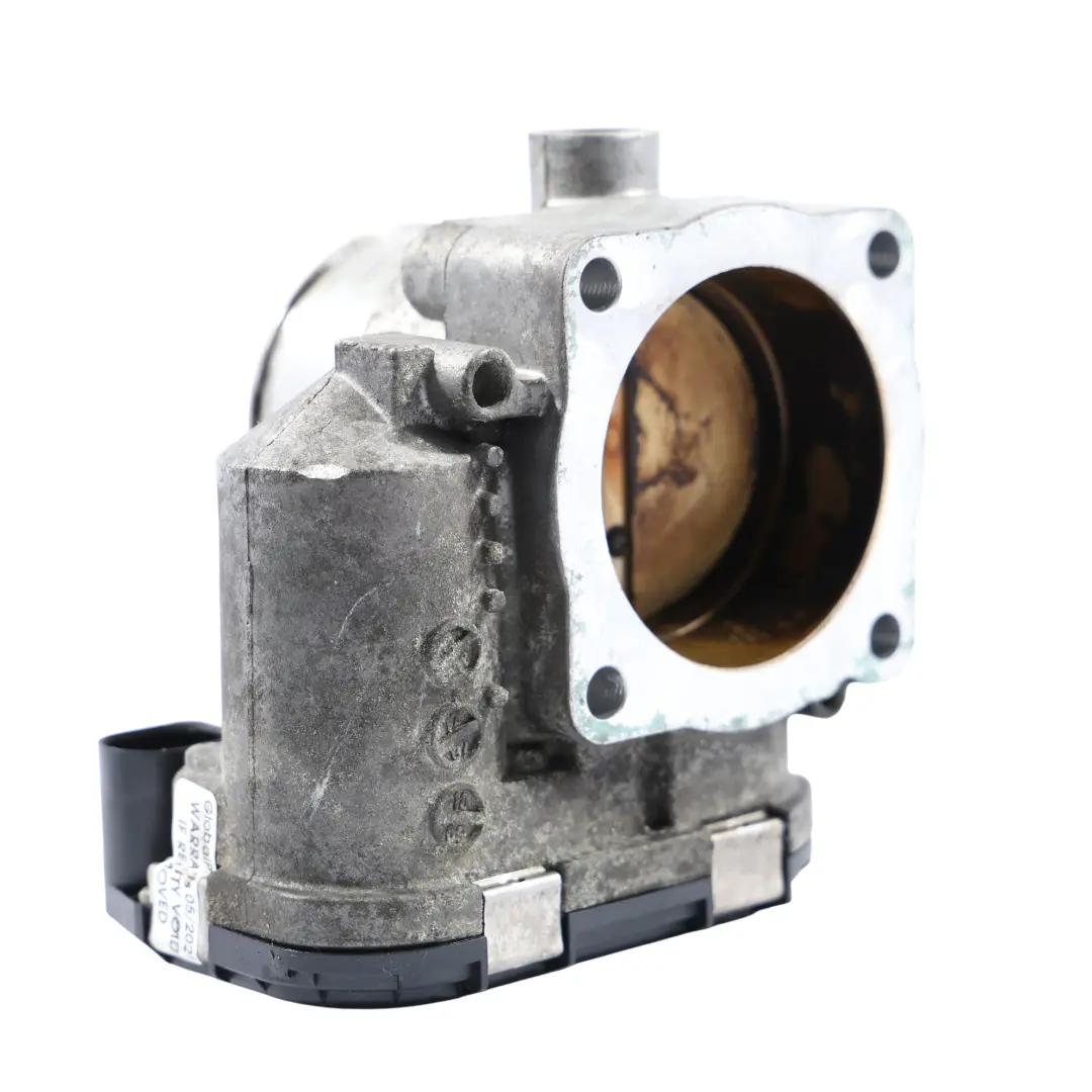 Audi A4 B7 1.8 T BFB Petrol Engine Throttle Body - SKU 06B133062M - Part number 06B133062M